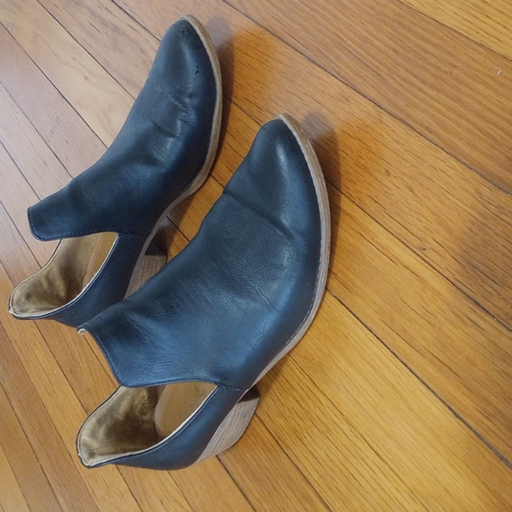 Qupid Women Shoes